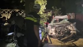 VIDEO Șeful Poliției Rutiere Maramureș, reținut de DNA